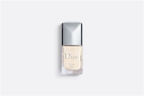 dior nail polish 001 opal|Dior Vernis Pearl Top Coat Nail Polish Mitzah Ltd Edition .